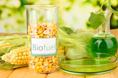 Cross Bank biofuel availability