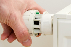 Cross Bank central heating repair costs