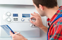 free commercial Cross Bank boiler quotes