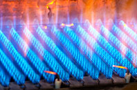 Cross Bank gas fired boilers